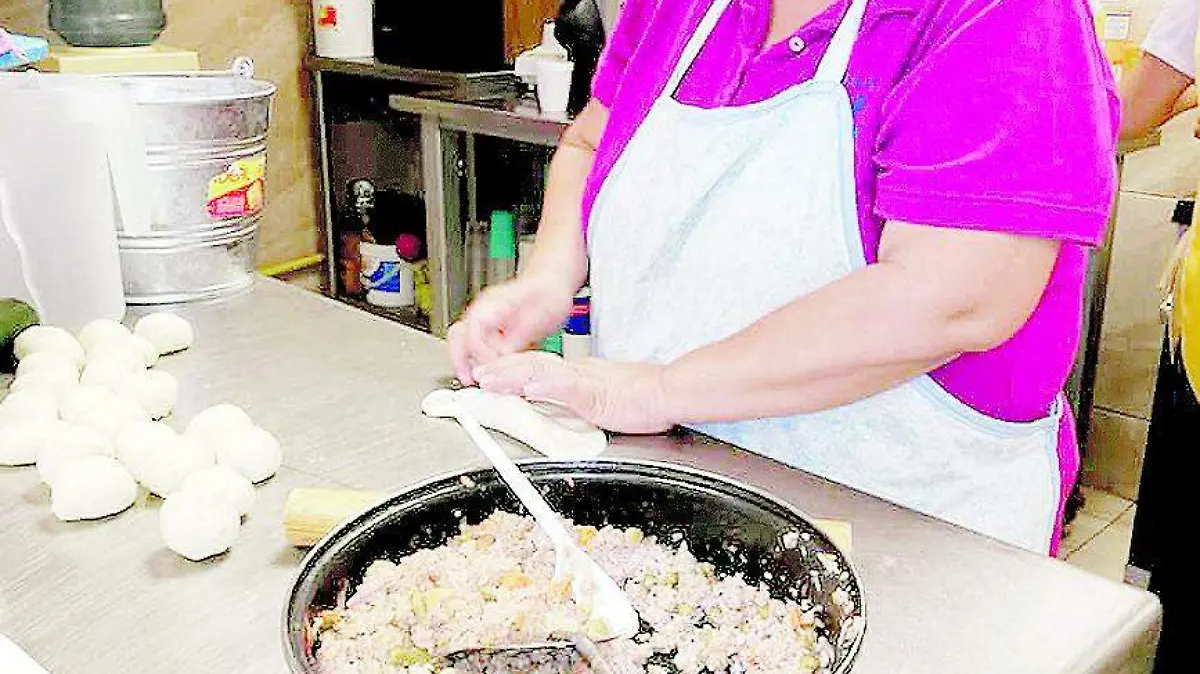 Foto cortesía de Caritas parroquia divina providencia (6)