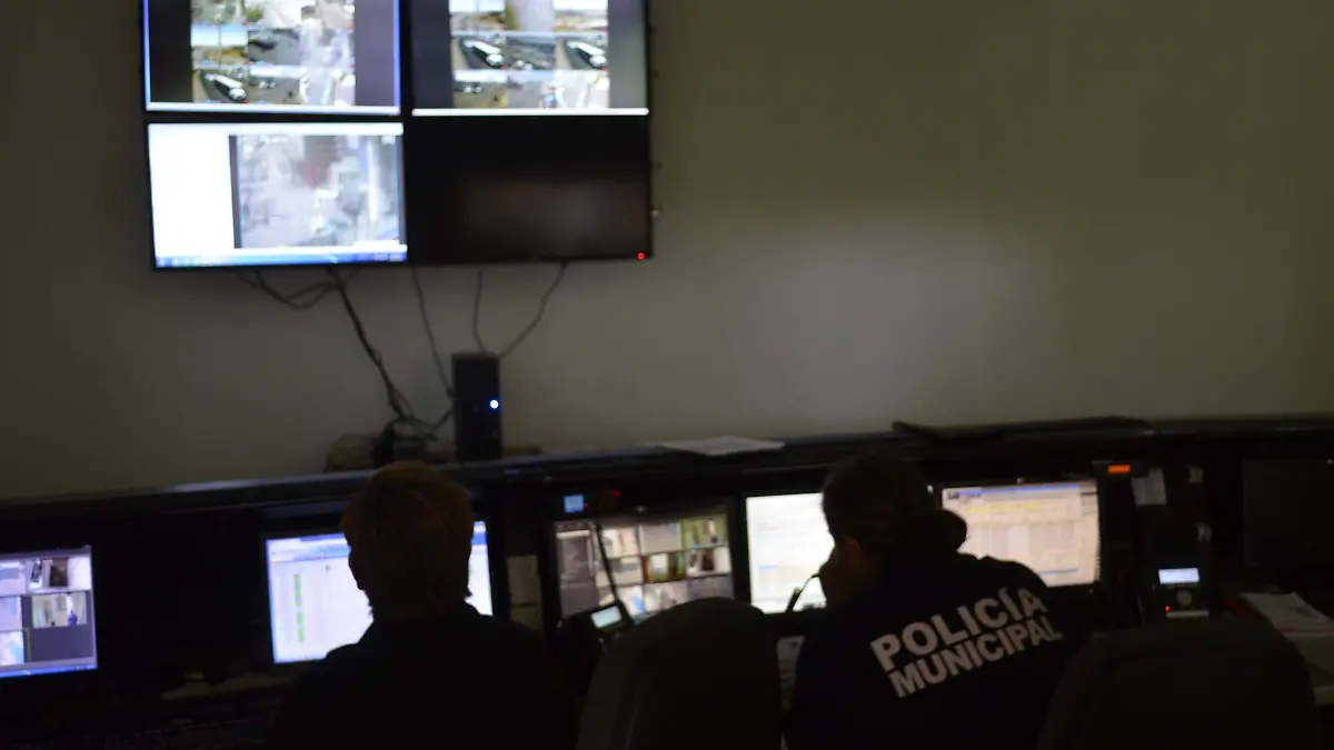 Instalaciones del C4