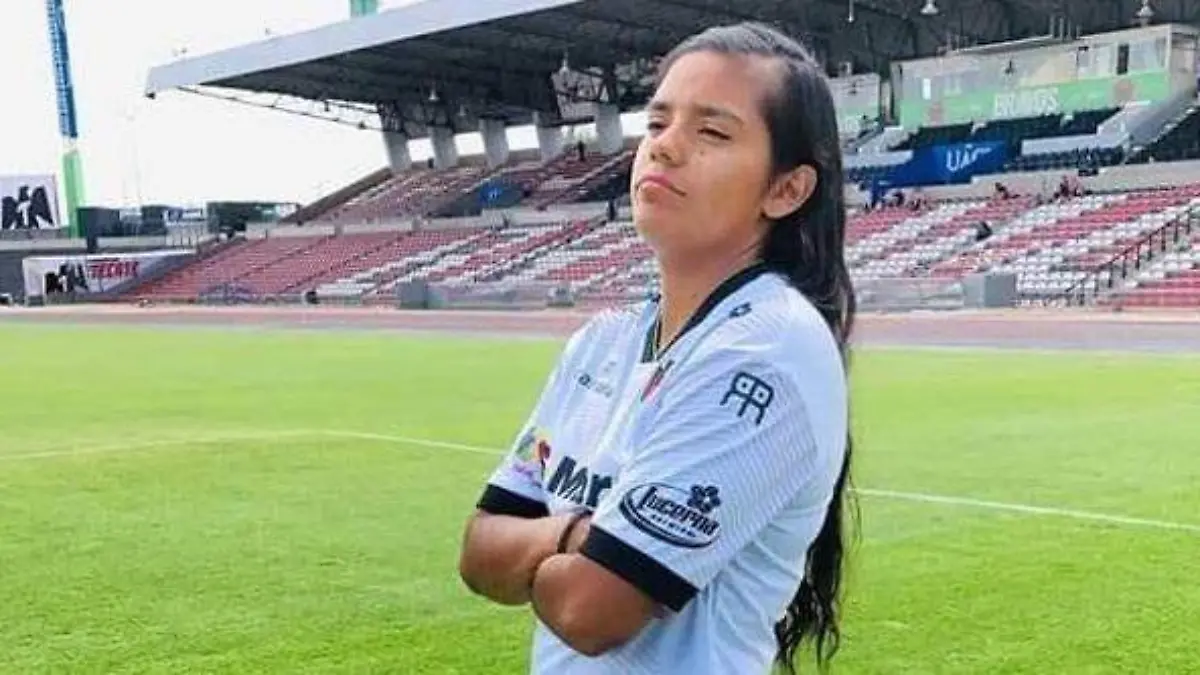 polo liga fem JESSICA VAZQUEZ Cortesia J. Vázquez