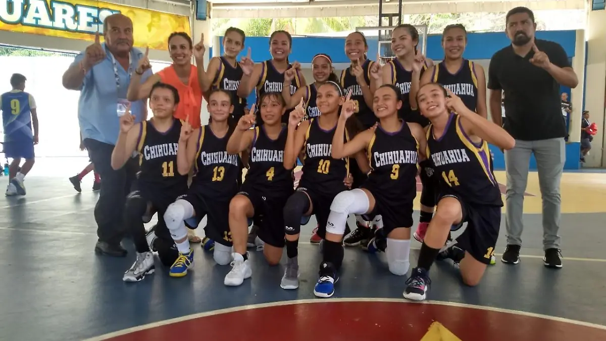 polo condeba CAMPEONAS