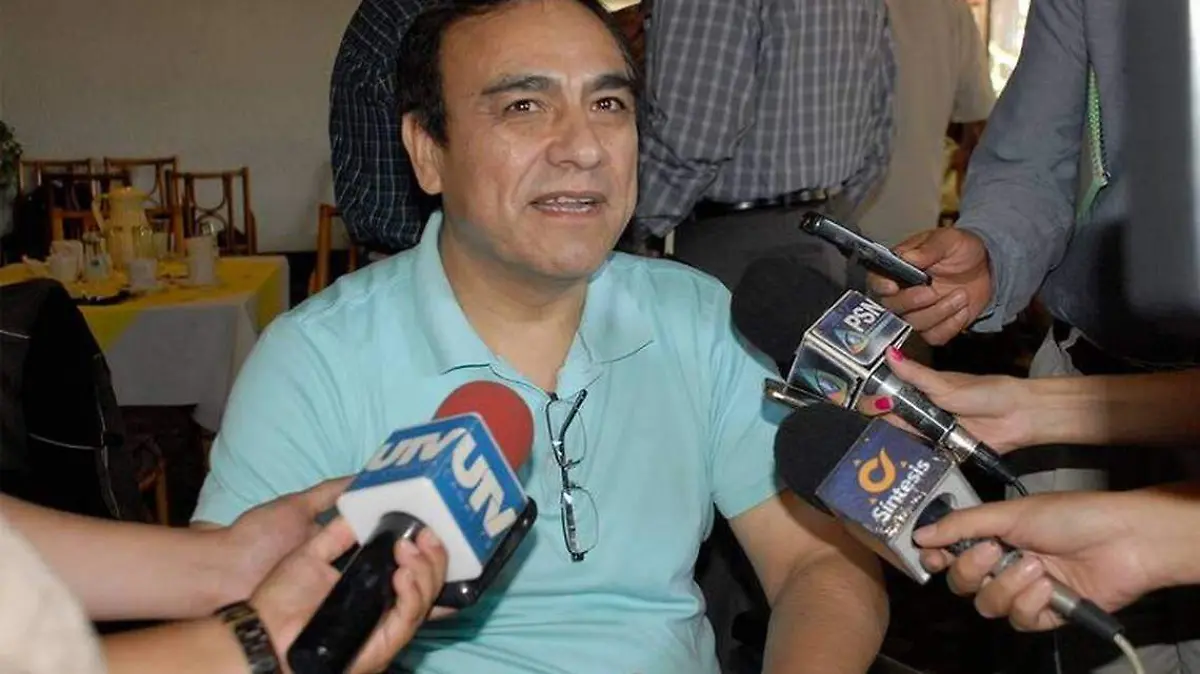 Julián Leyzaola Pérez