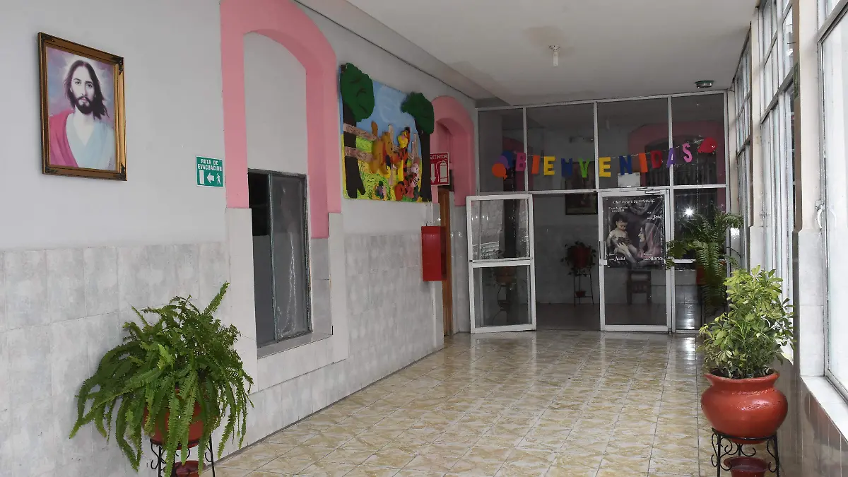CASA HOGAR DE NIÑOS (33)