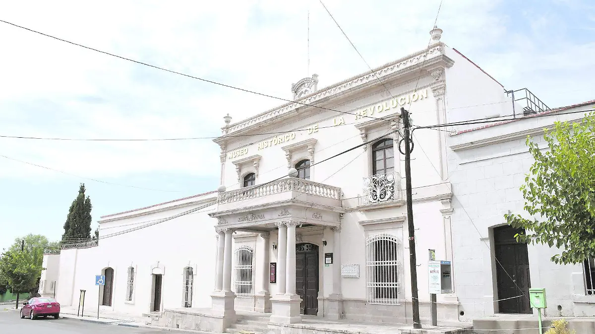 FIN-museo Villa