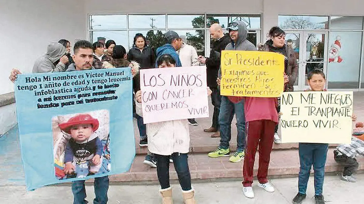 Medicament cáncer ARCHIVO