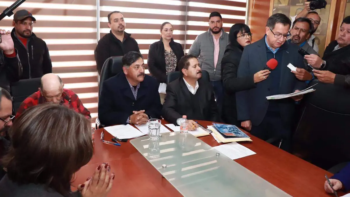 FOTO ALCALDÍA El recurso del terreno vendido, será para una campaña publicitaria de concientización sobre separación de basura