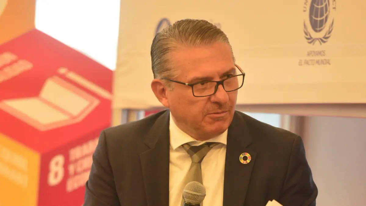 Francisco Santini