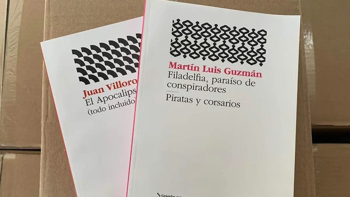 3libros