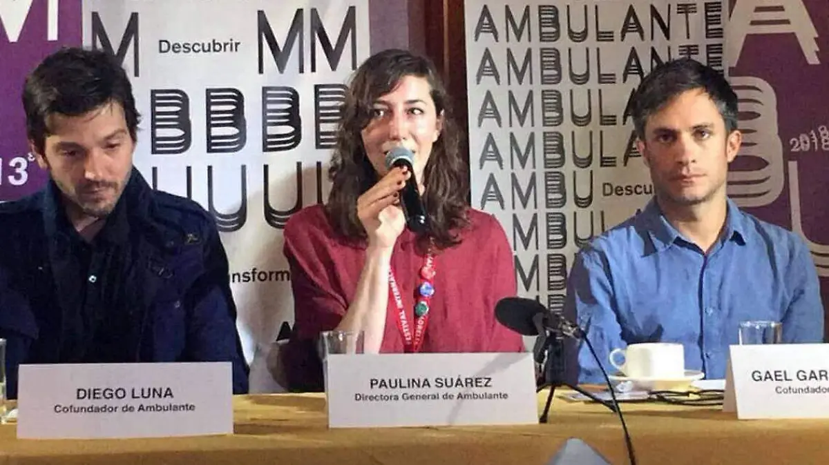 ambulante
