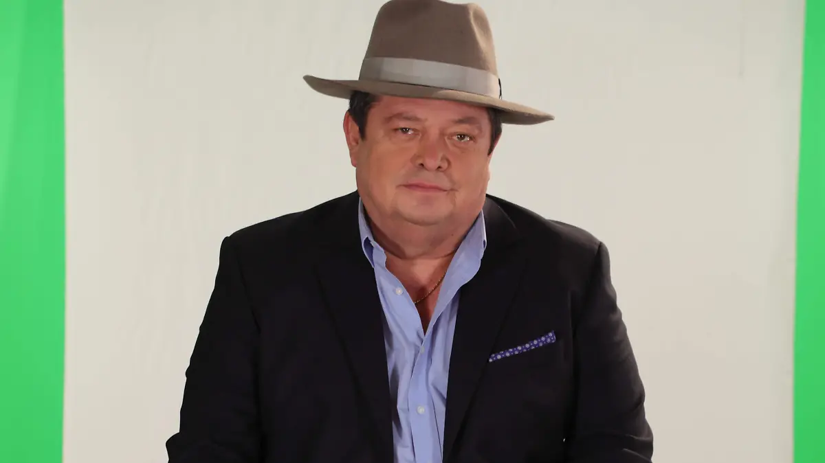 ruben portada