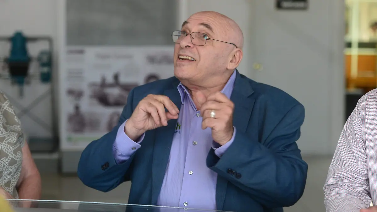 Marcelo schottlender (48)