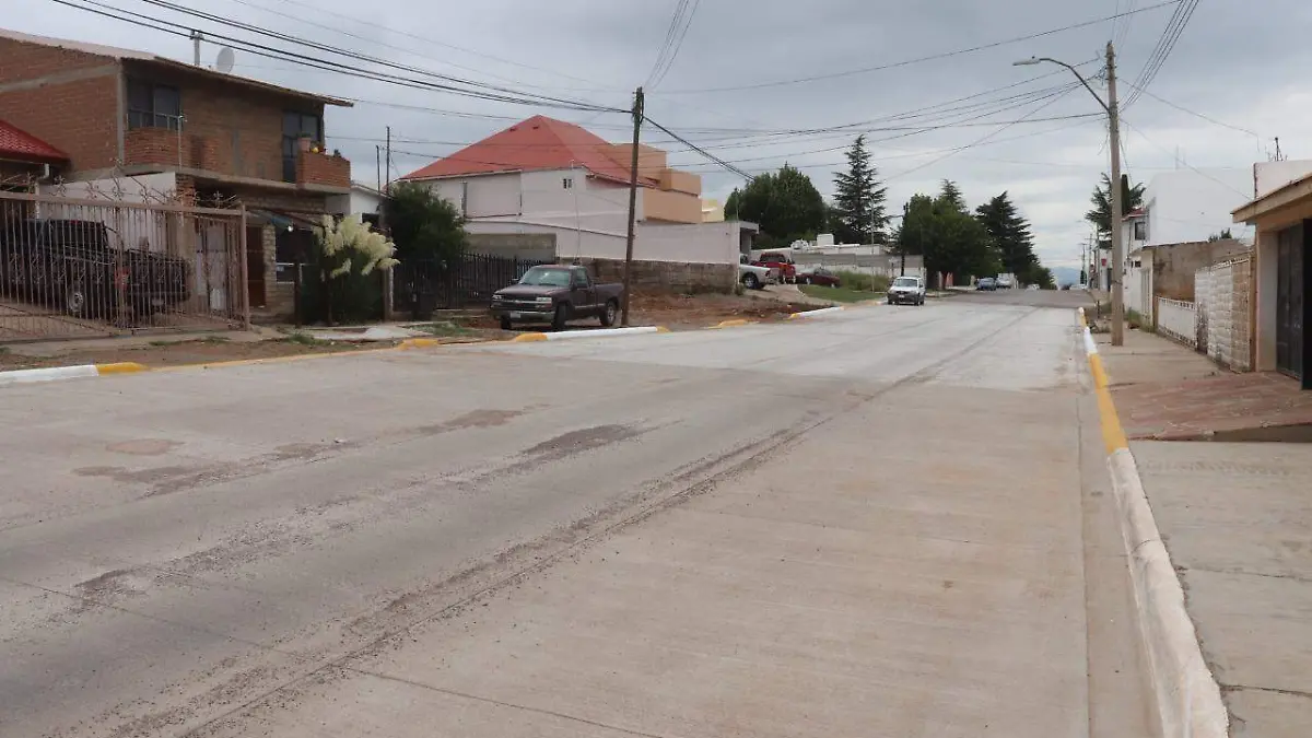 CORTESÍA CUM Pavimentarán 14 calles más a través del CUM