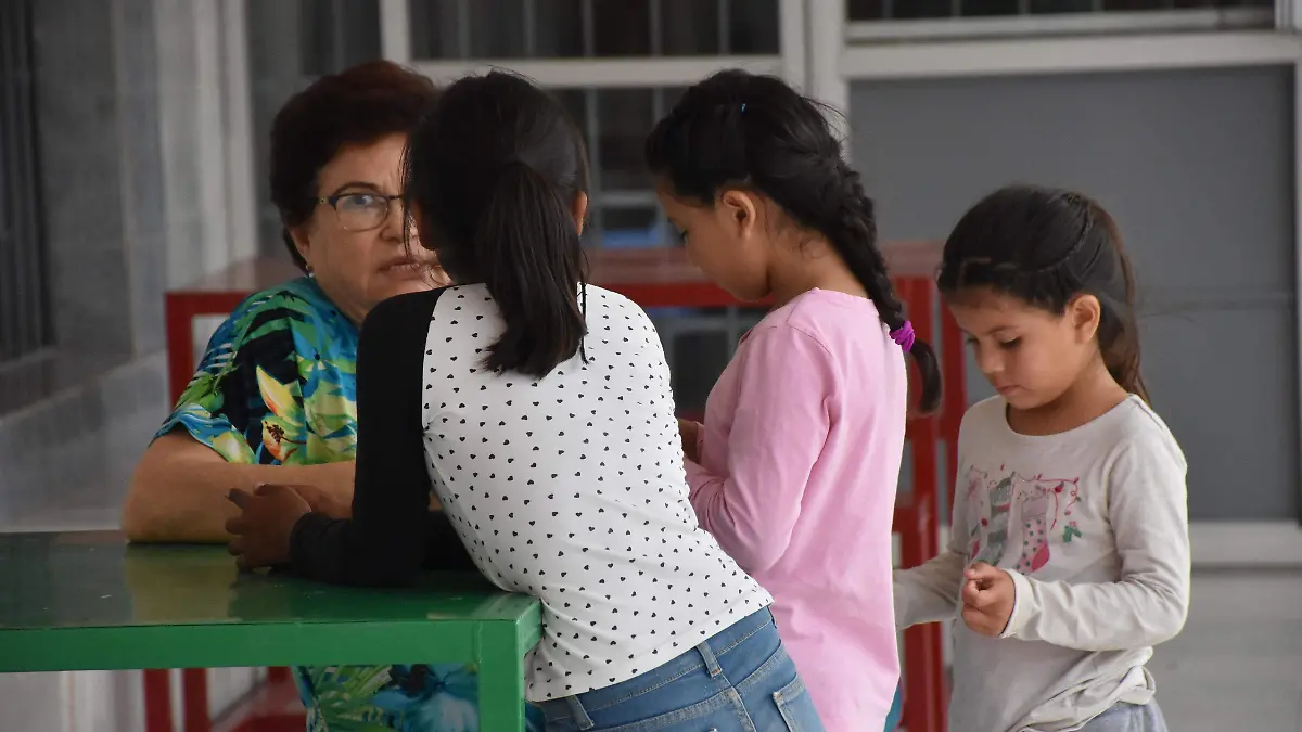 CASA HOGAR DE NIÑOS (9)