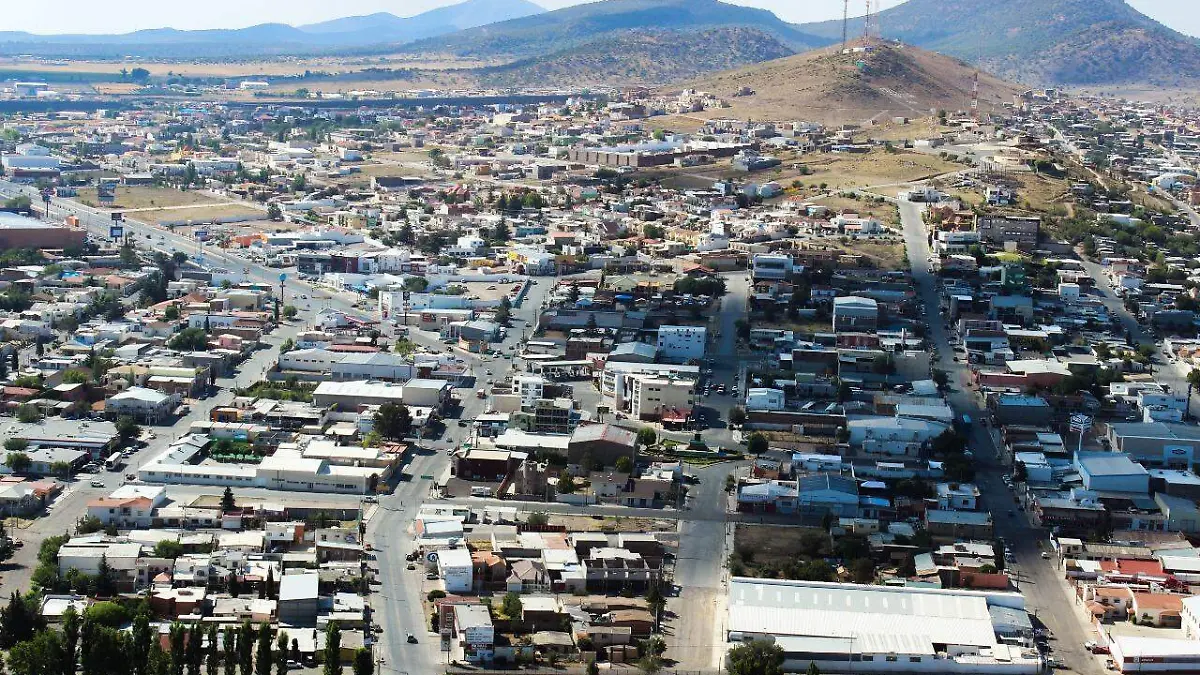 CORTESÍA MUNICIPIO Busca INEGI encuestadores para Censo 2020