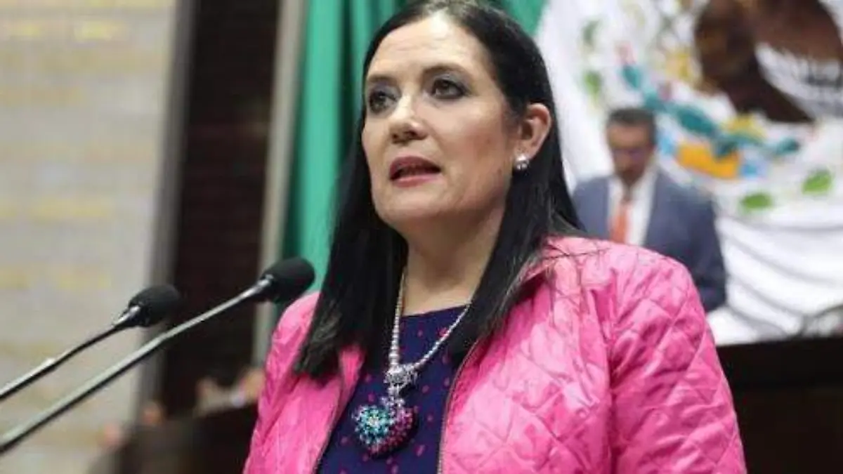 PAtricia Terrazas