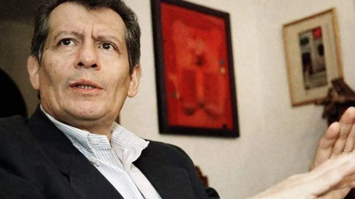 VÍCTOR HUGO RASCÓN BANDA