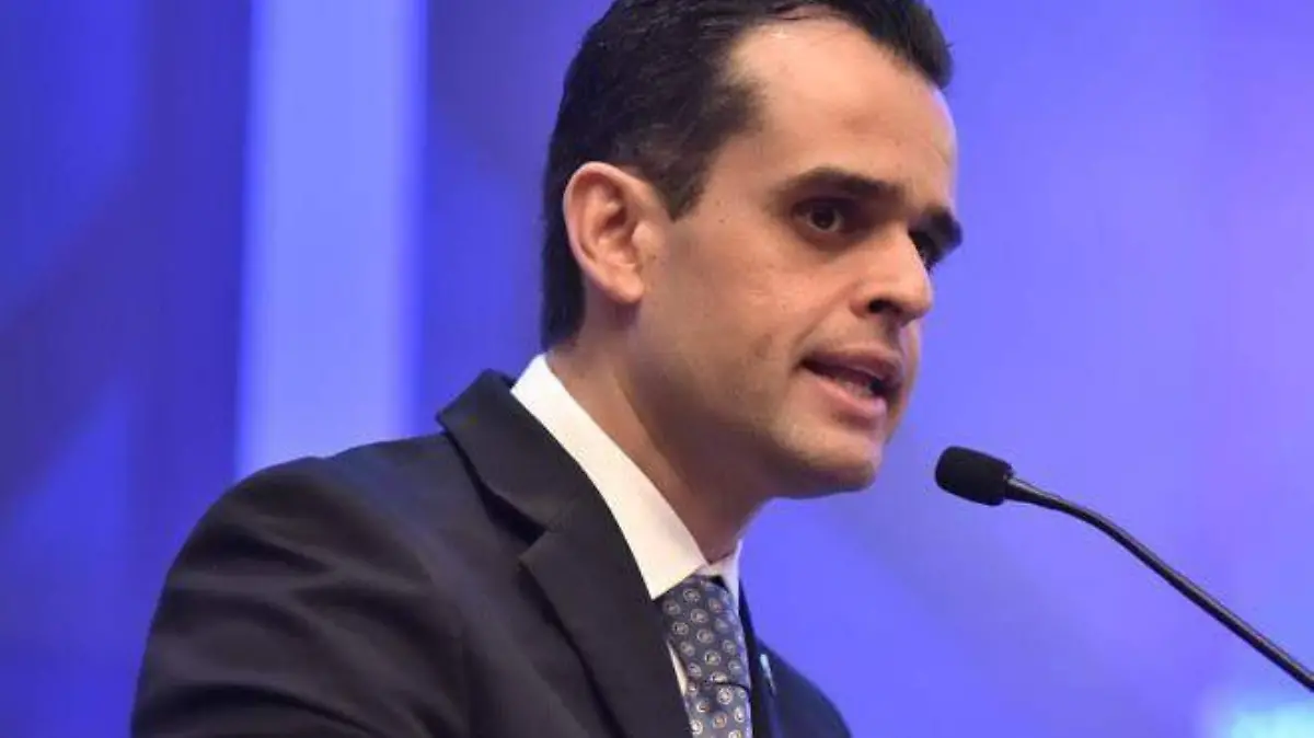 Federico Baeza Mares