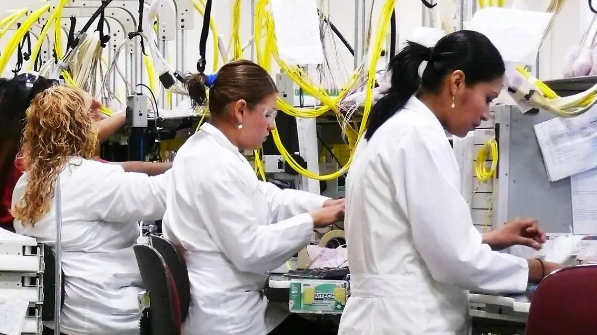 Maquila-1-EL HERALDO DE JUAREZ