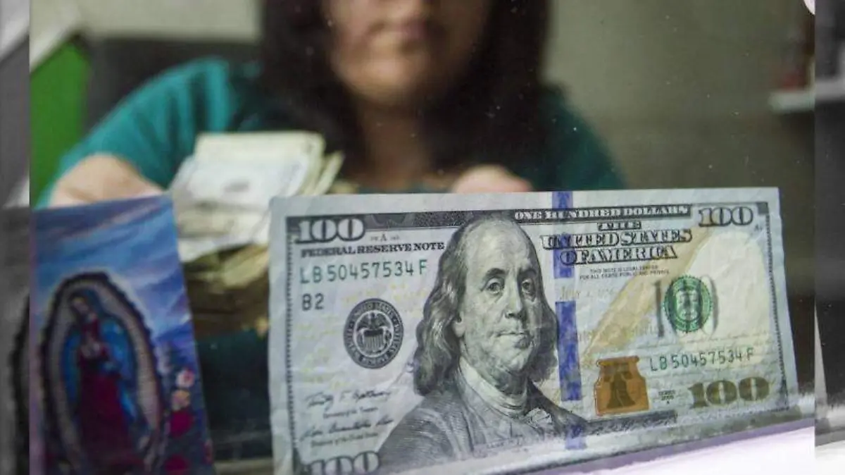 DOLAR-Cuartoscuro