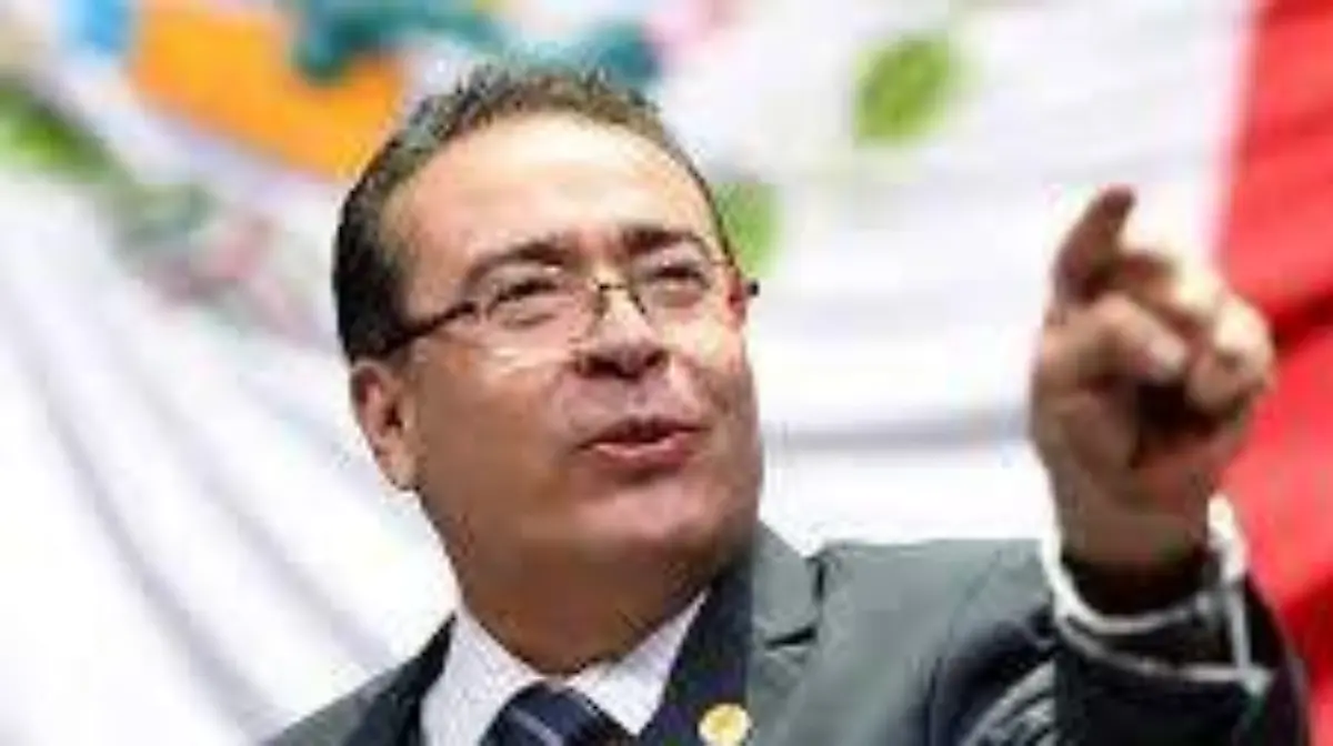 Mario Mata