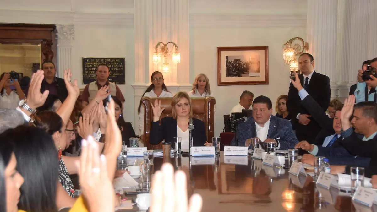 Sesion de cabildo  (14)