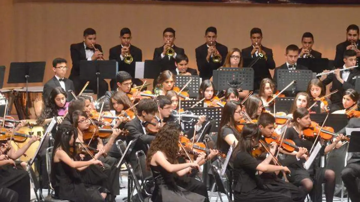orquesta