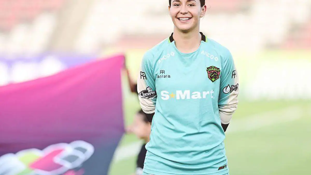 polo once ideal SILVIA GABRIELA MACHUCA. CORTESIA G. Machuca