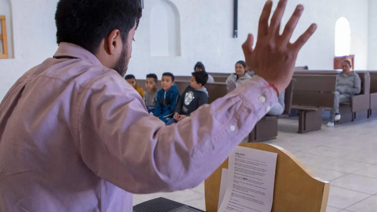 2mayra- Foto Gustavo Martinez Contreras