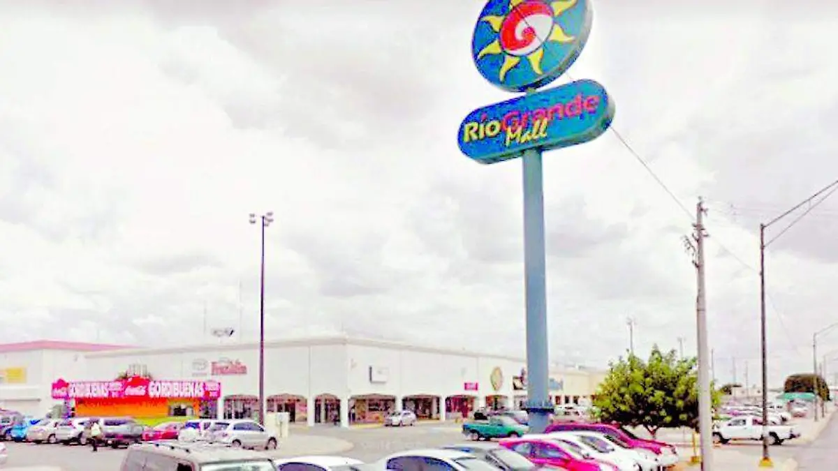 Rio Grande Mall