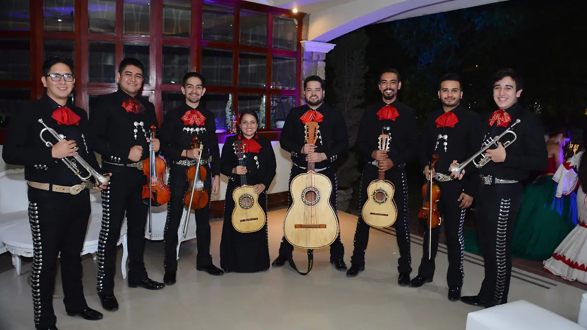 PRINCIPAL Mariachi Juventud Chihuahua