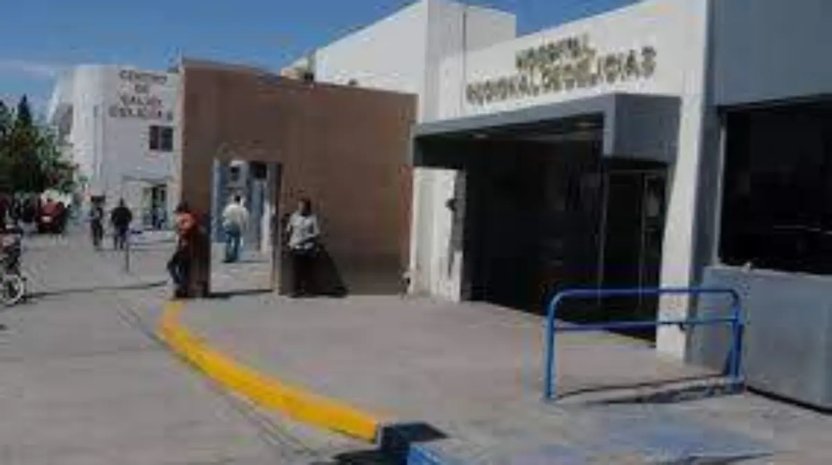 18 mzo 2020. Lamenta Sector Salud, que gente crea lo dicho en redes