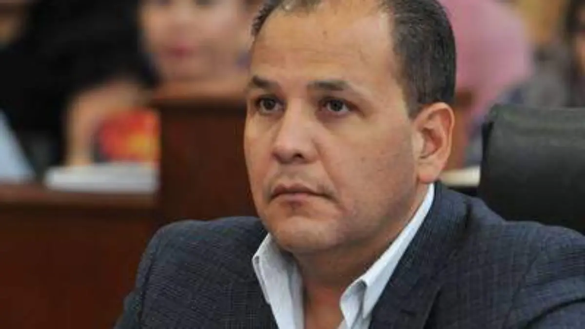 Omar Bazán