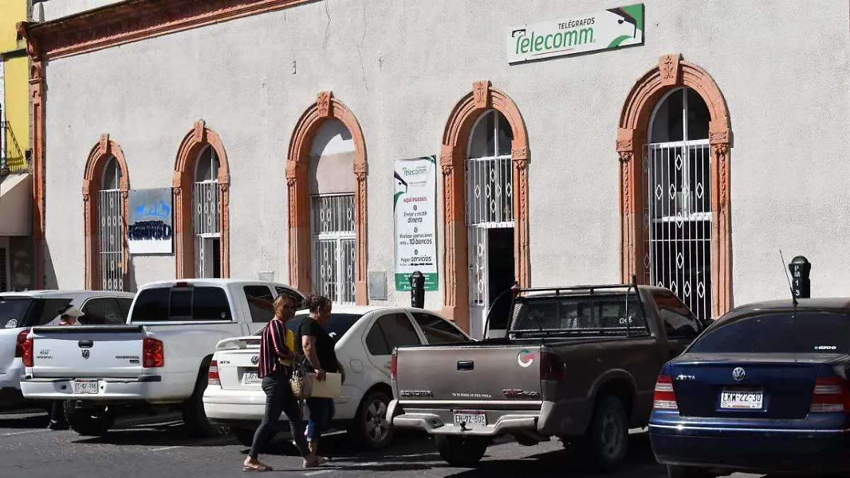 Remesas-Parral-Javier Cruz