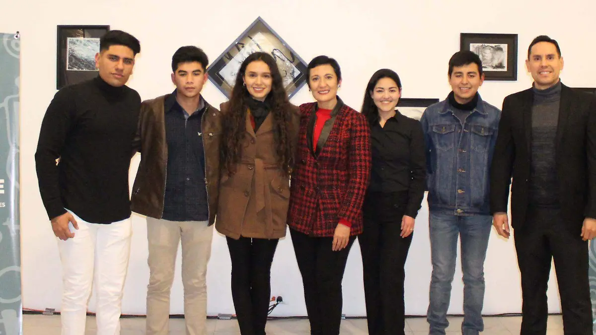 Alumnos UTCh