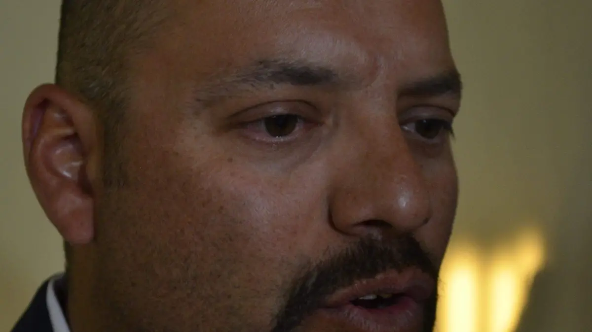 19 ABRIL- Vladimir Morales