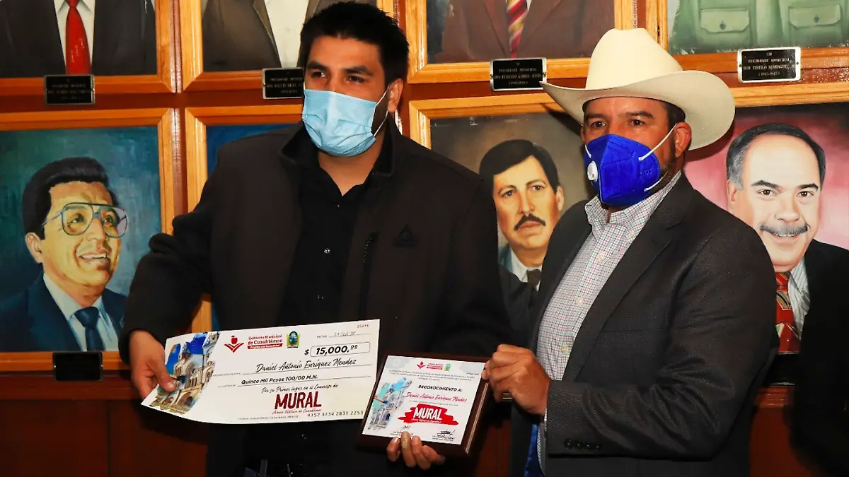 1 Premian al ganador - FOTO MPIO DE CUAUHTÉMOC