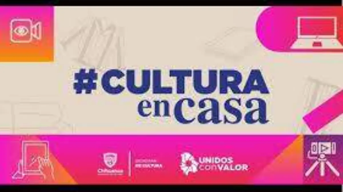 descarga