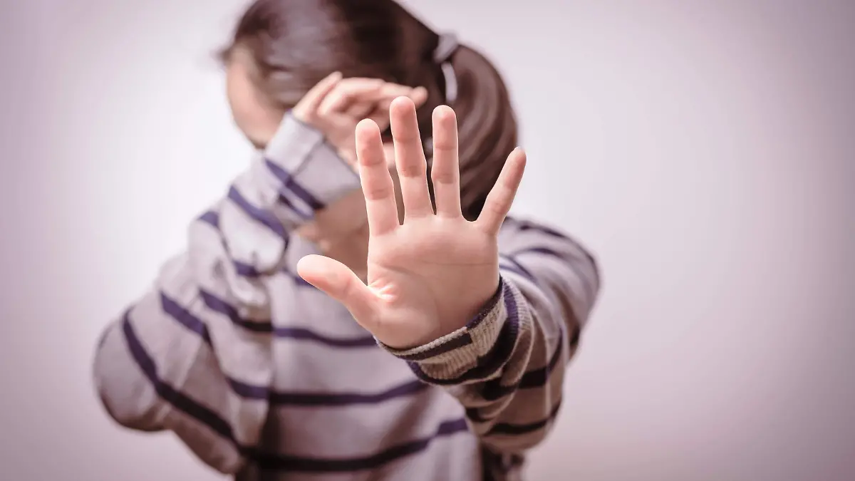 Violencia vs mujer