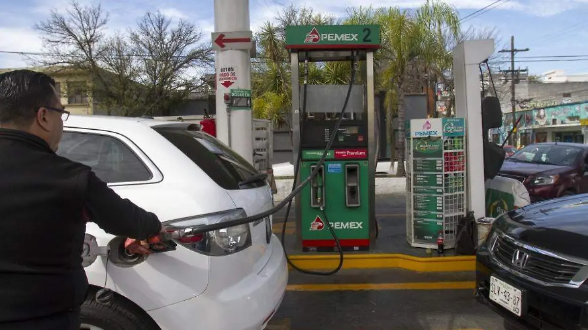 GASOLINERA