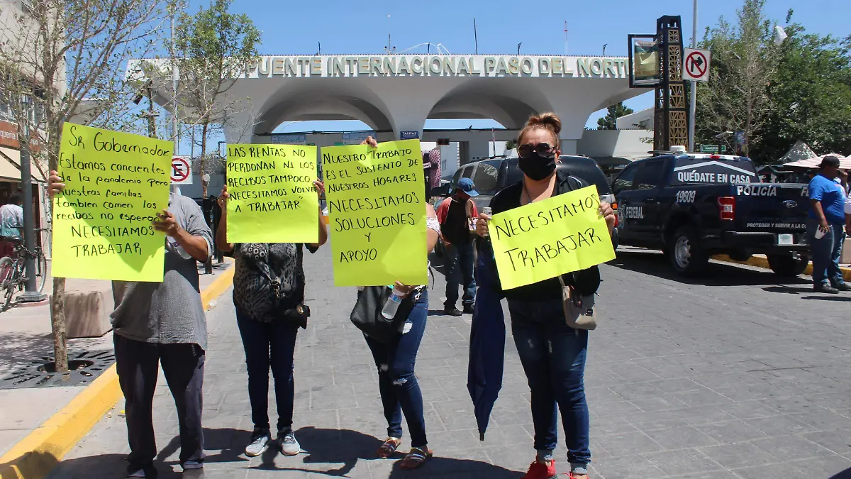 Manifestación