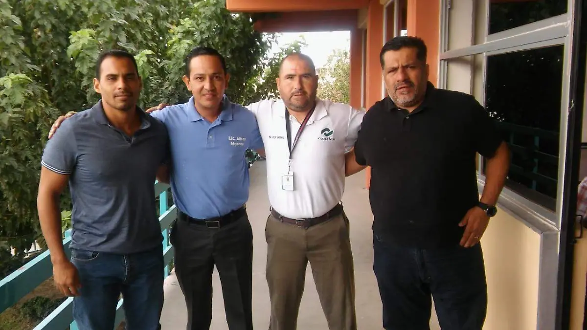 capacitacion conalep