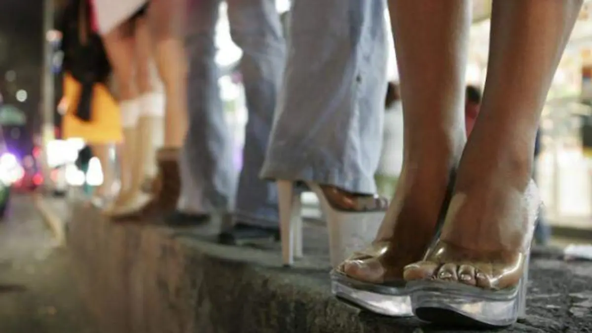 RENOVARÀN PERMISOS A SEXOSERVIDORAS foto archivo