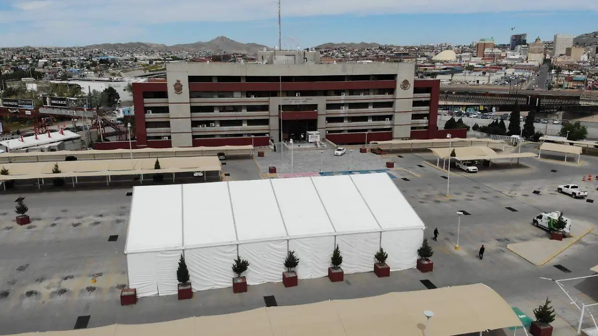 carpa de hospital en la presidencia. olga casas (6)