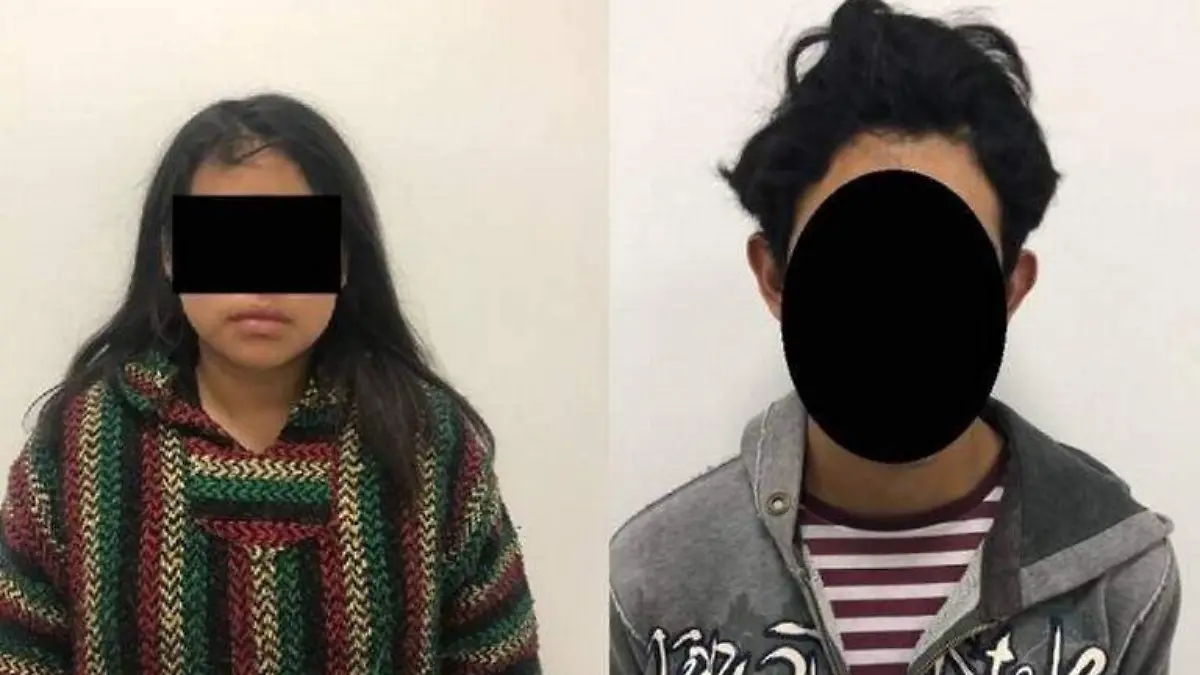 FOTO ARCHIVO Los acusados, han reconocido su participación en los hechos