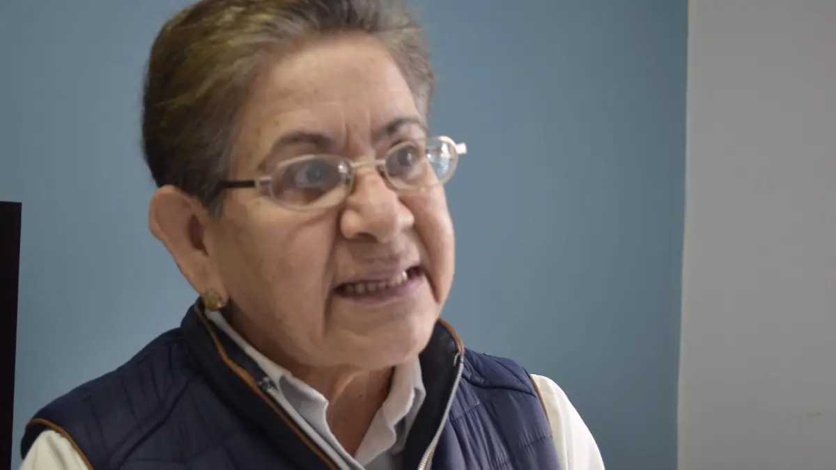 Francisca Mercado COMUSAL