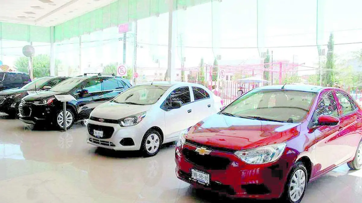 FIN-venta autos