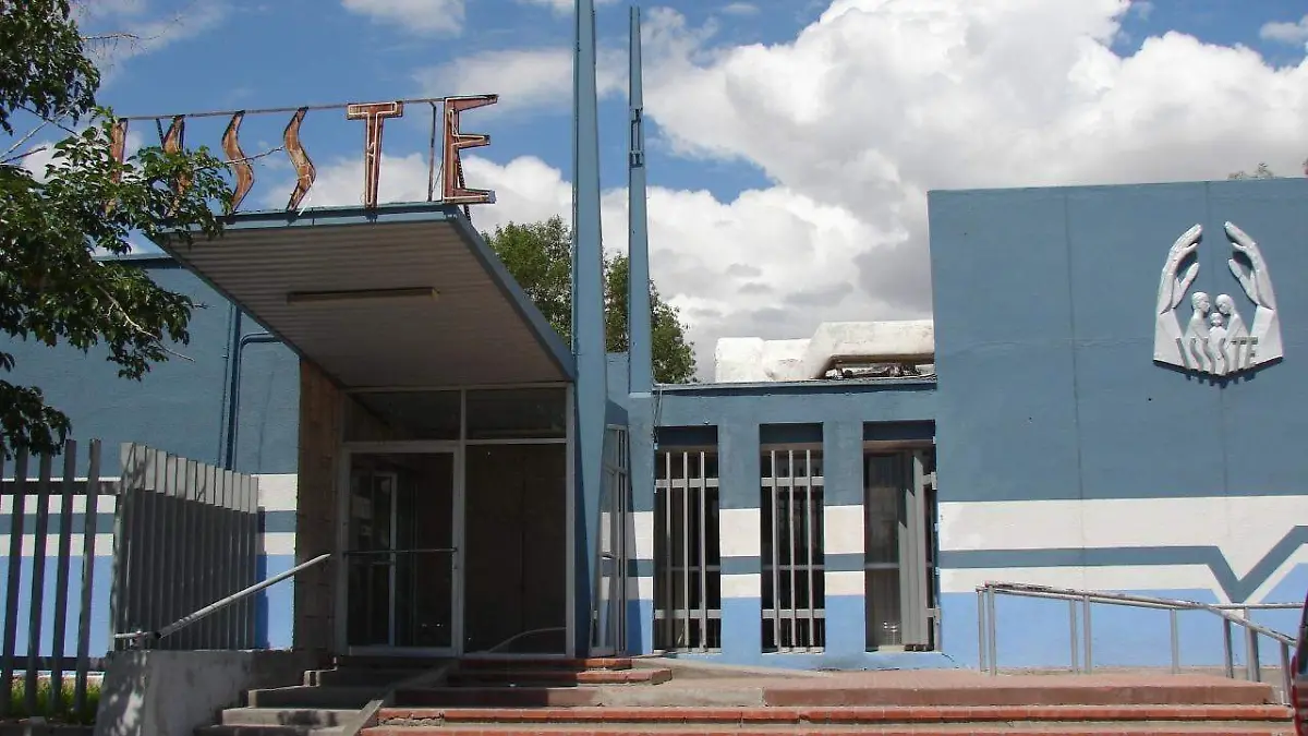ISSSTE