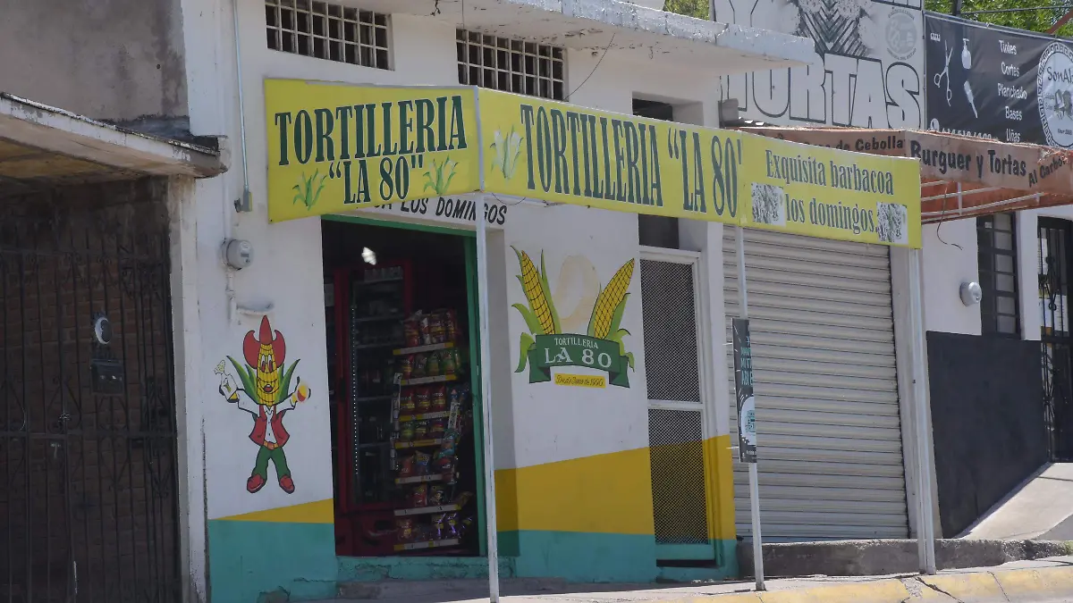 TIENDITAS ,TORTILLERIAS Y PANADERIAS NEGOCIOS EN PEQUEÑO (3)