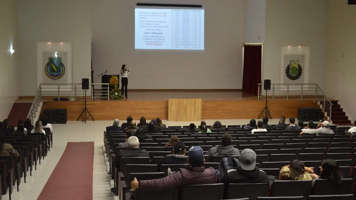 XLV Jornada Cientìfica