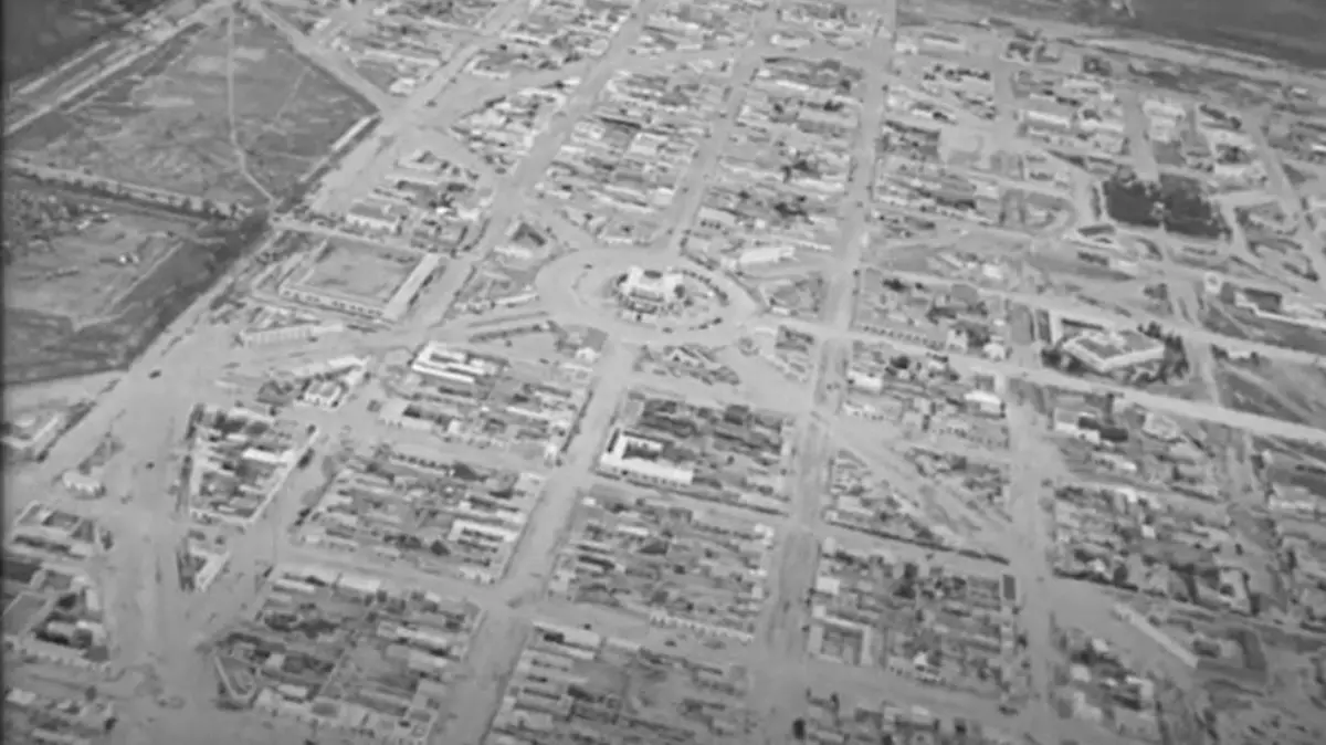 23 SEPTIEMBRE- Delicias 1947