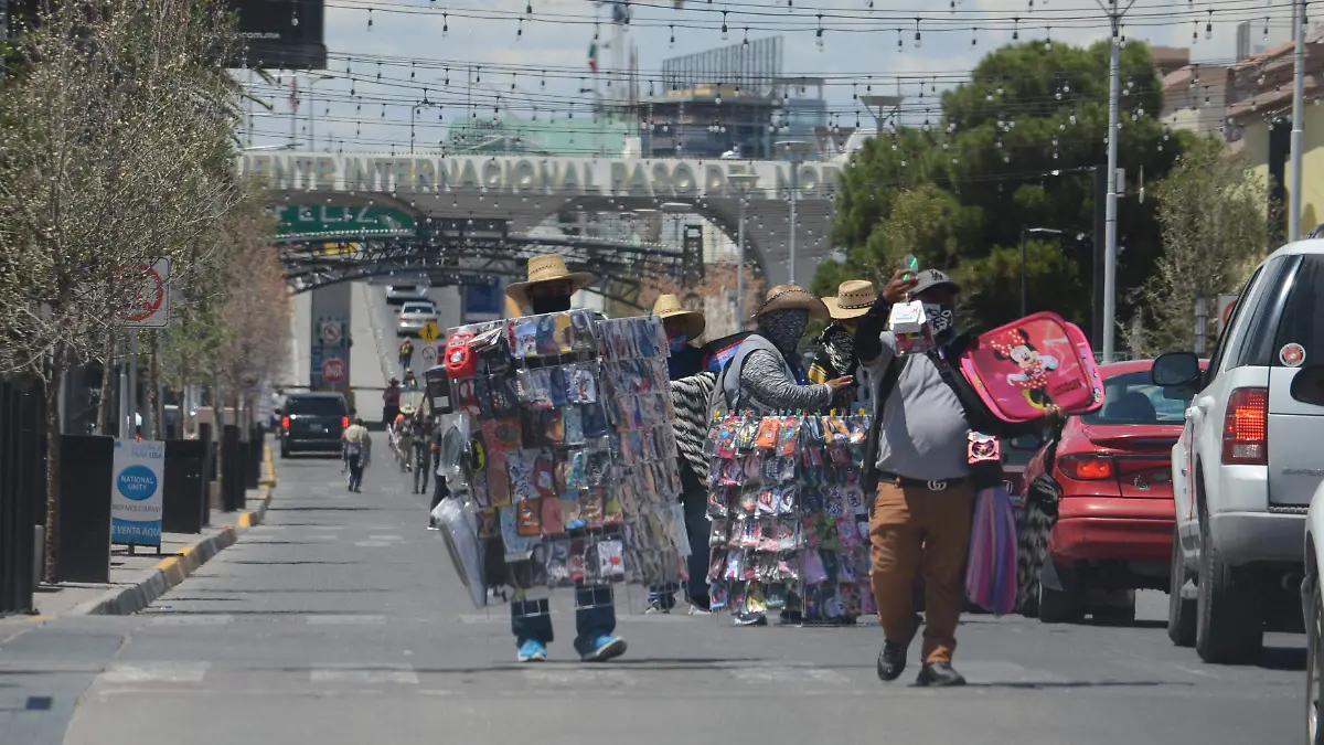 El Paso